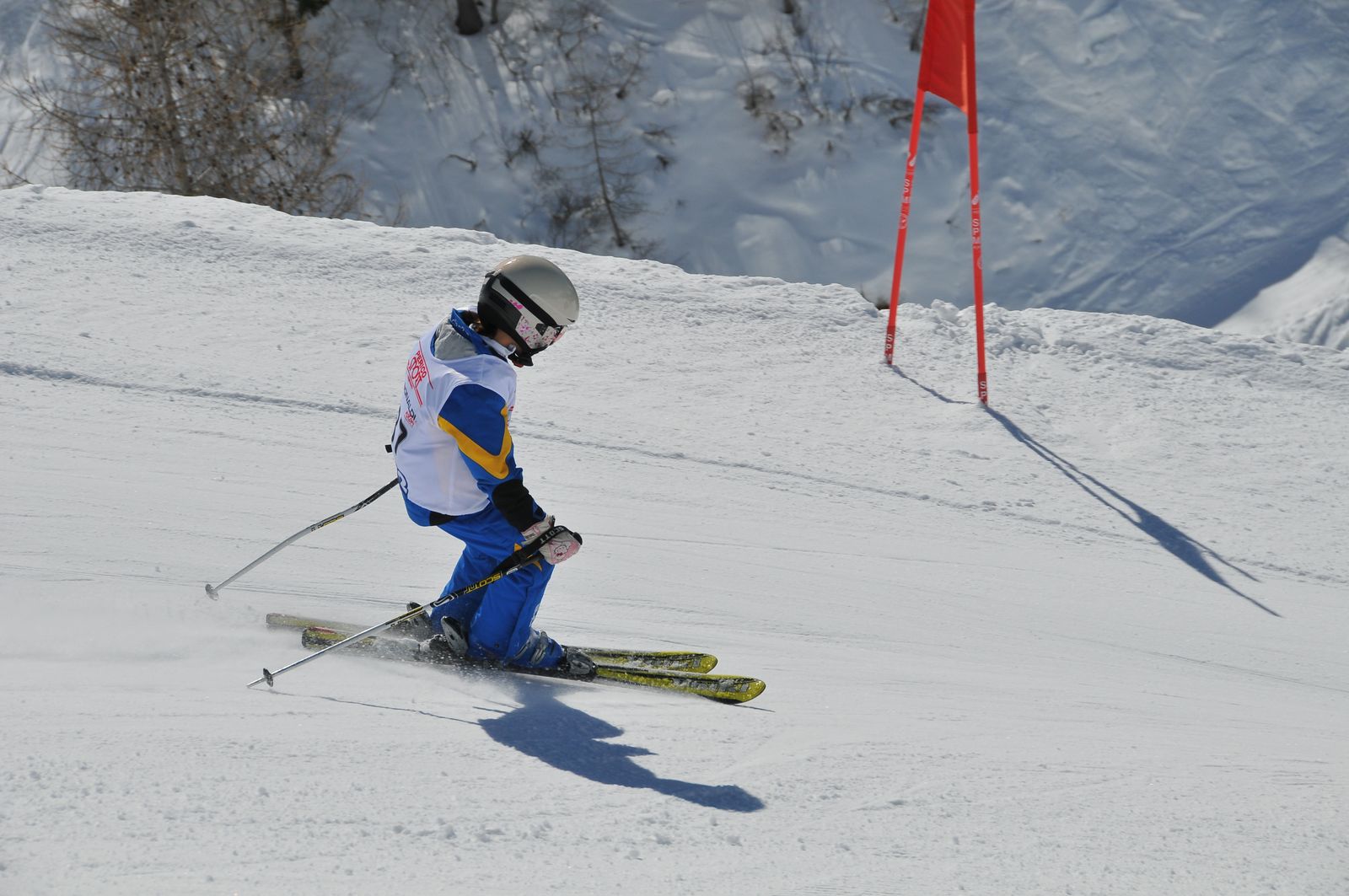 Gara Camp Sociali S 00111